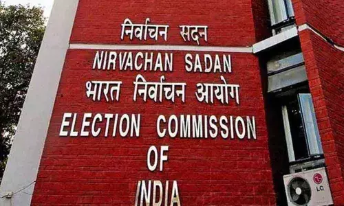 Election Commission