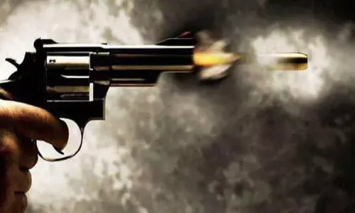 Man shot dead in clash over land dispute