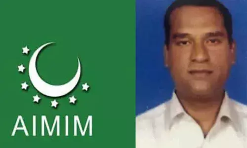 MIM challenges BJP candidate’s win