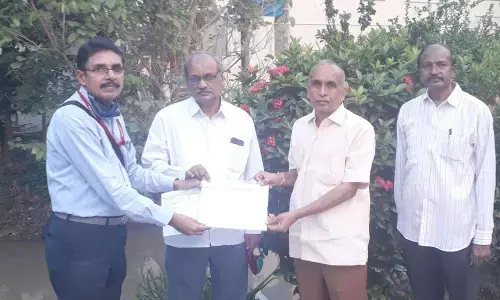 SRKR Engineering College Placement