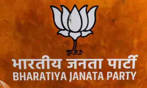 BJP asks SEC to notify GHMC poll results in gazette