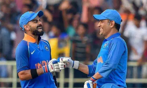 ICC teams of the decade