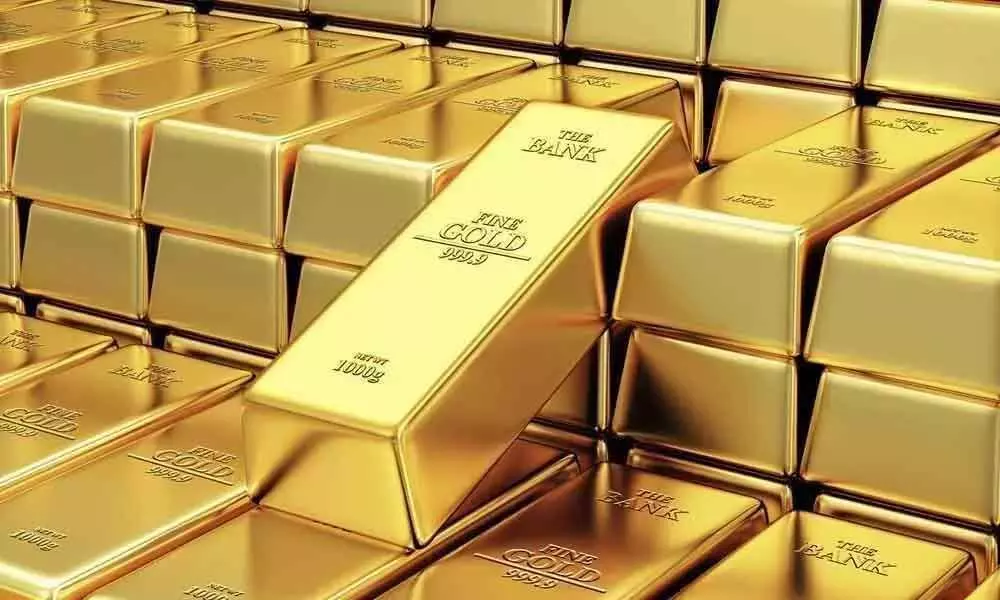 Gold Rate In Hyderabad Bangalore Kerala Visakhapatnam Today On 28 December 2020