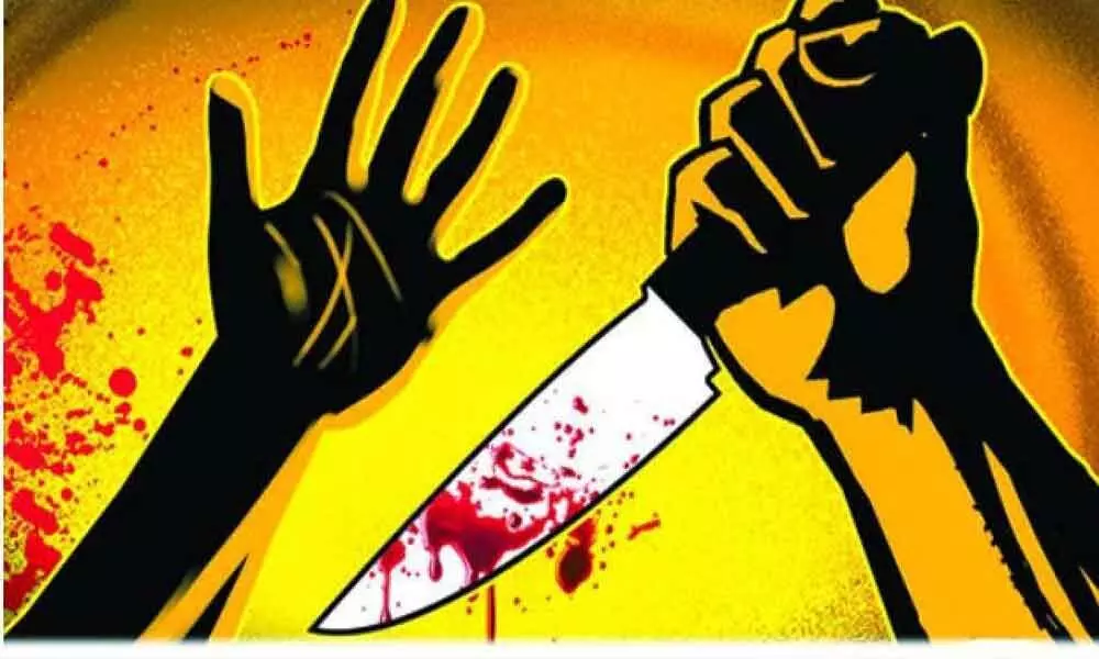 Assailants kill woman, chops off her hand in Nizamabad