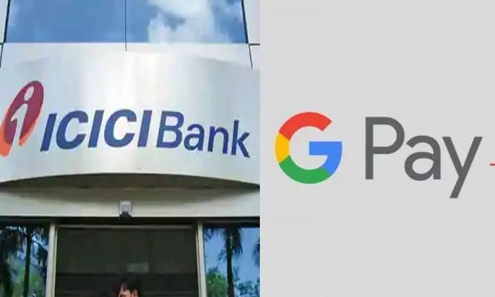 ICICI Bank joins hands with Google Pay for issuing FASTag