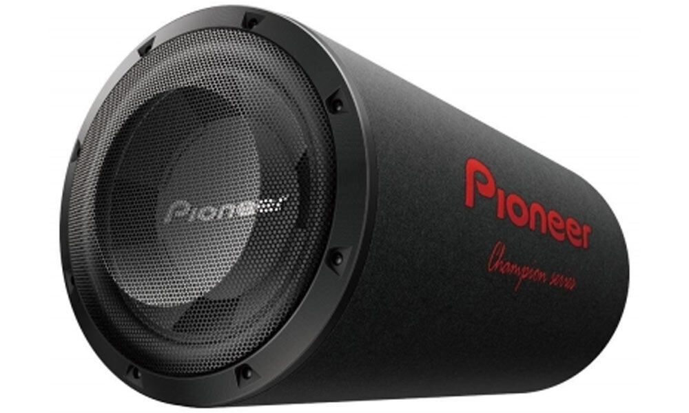 Pioneer launches new subwoofer for Rs 9,990 in India