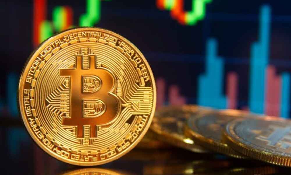 Bitcoin likely to exceed $50,000 in long-term