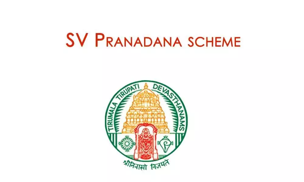 SV Pranadana scheme becomes a ray of hope to poor patients