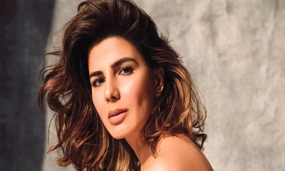Kirti Kulhari does a lot of homework for her roles