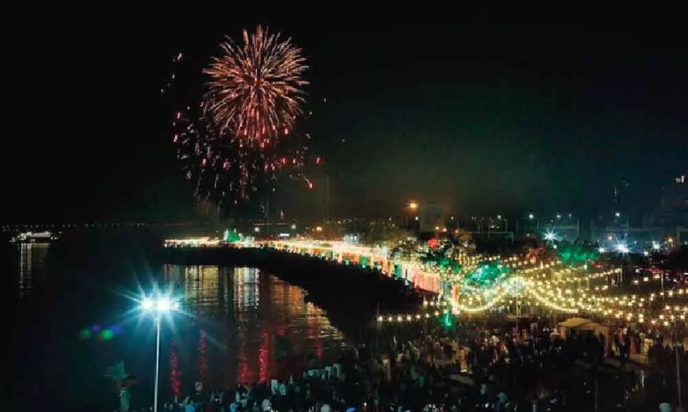 New Year celebrations prohibited in Bengaluru