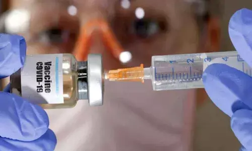 India’s vaccination coverage crosses 10 crore
