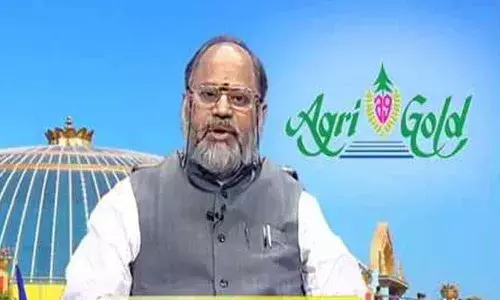 Agri Gold chairman remanded in nine-day custody of  ED