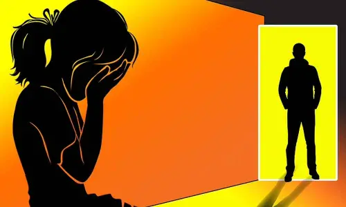 Minor raped by relative in Uttar Pradesh village