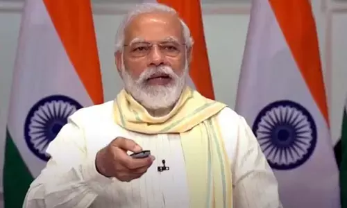 Prime Minister Narendra Modi