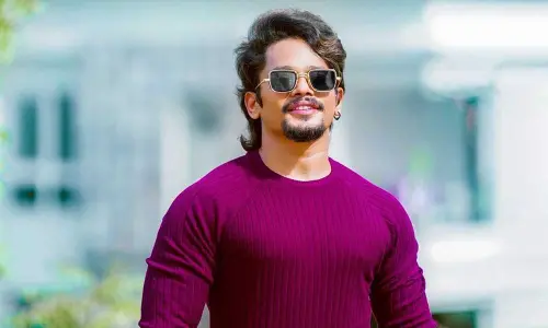 Bigg Boss contestant Mehboob Dil Se