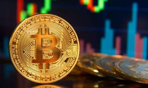 patikimiausias bitcoin brokeris