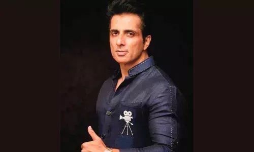 Sonu Sood