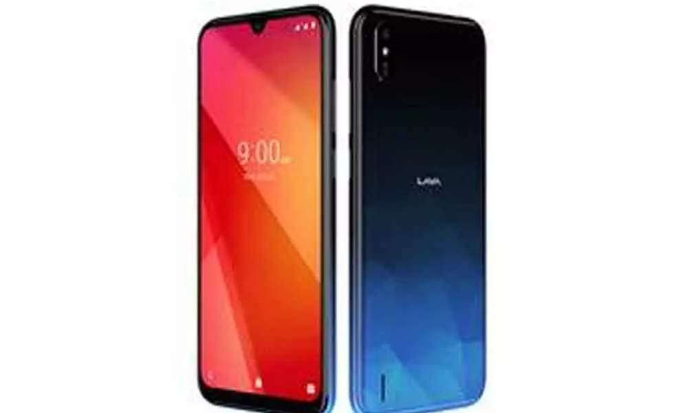 Lava to Launch Made in India Smartphone on January 7, 2021