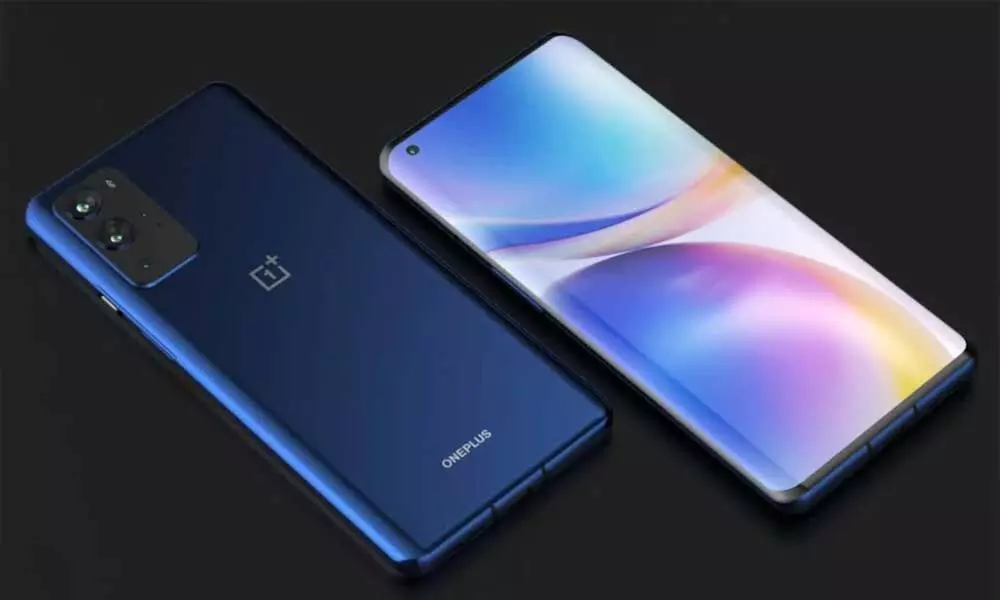 OnePlus 9 series to miss out on periscope lens: Report