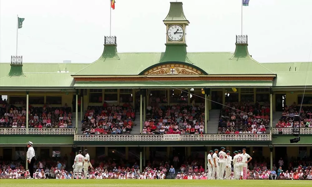 India vs Australia, 3rd Test: SCG gets green signal to host Pink Test