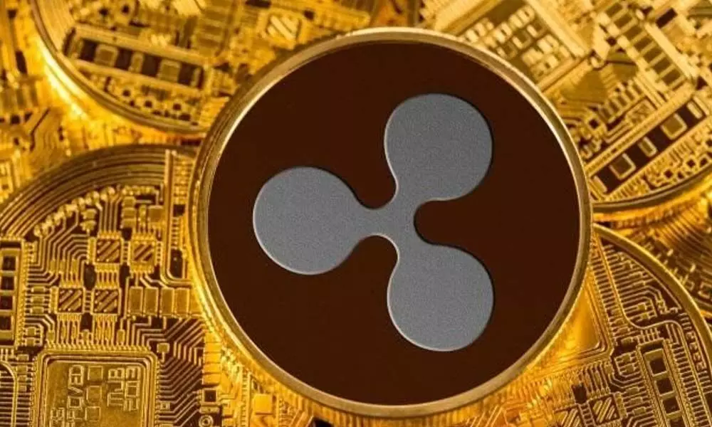 Coinbase to halt XRP cryptocurrency trading