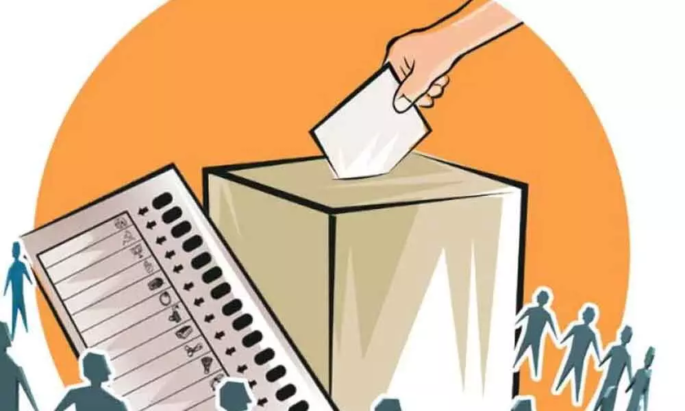 Bengaluru Gram Panchayat polls