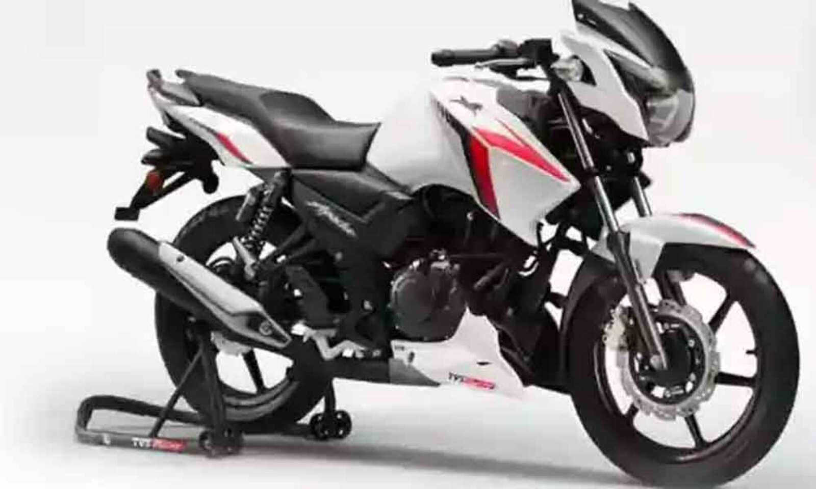 Tvs Motor Introduces 21 Version Of Tvs Apache Rtr 160 4v In Bangladesh