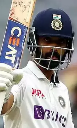 India Defeat Australia By 8 Wickets: 8 highlights from Boxing Day Test at MCG