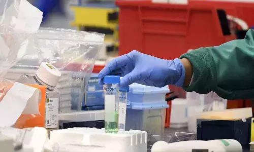 Phase 3 trial of Novavax investigational Coronavirus vaccine starts