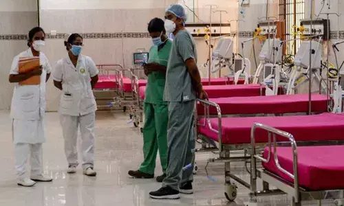 Mysterious Disease In Mulugu District: Six Killed