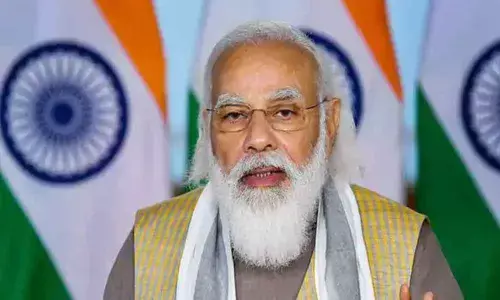Prime Minister Narendra Modi