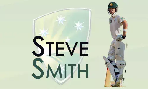 I allowed Ashwin to dictate terms: Smith