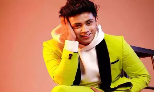 Kishan Bilagali Big Screen Debut A Romantic Drama