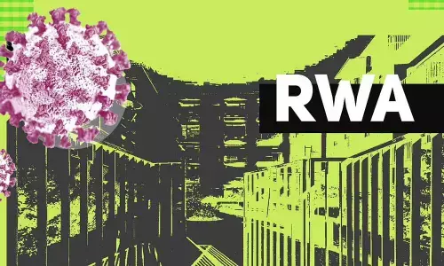 Hyderabad: RWAs hailed for no to New Year parties