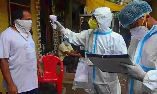 662 new Covid-19 cases, 4 deaths in State