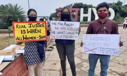 Platform for like-minded people