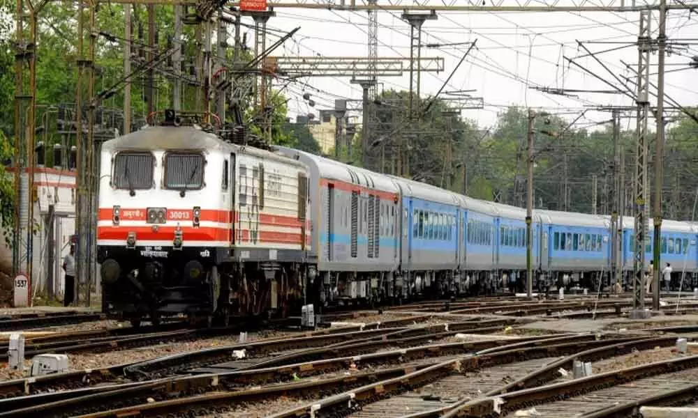 SCR to operate special trains for Sankranti from twin cities