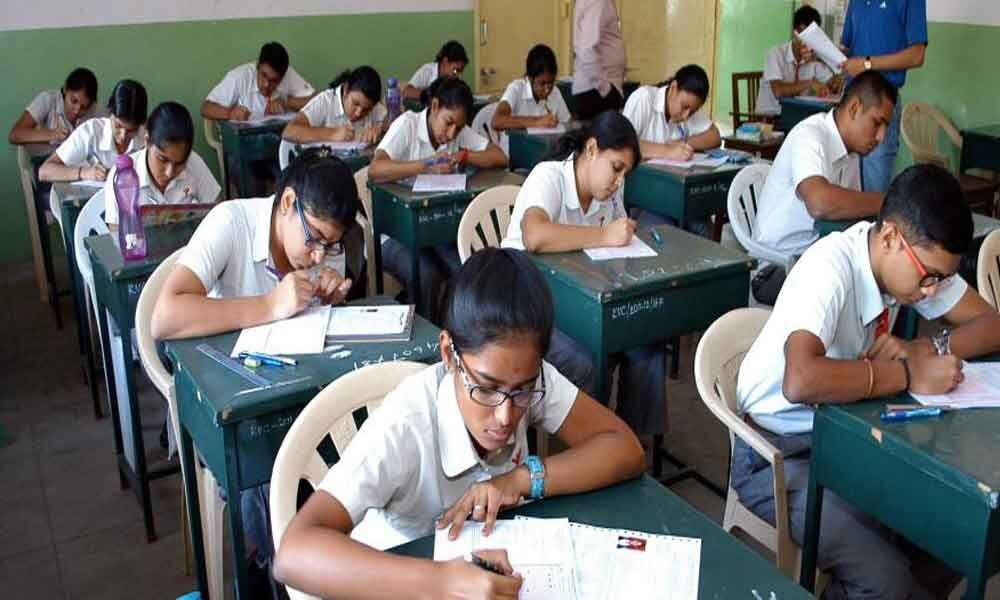 Andhra Pradesh SSC exams 2023 all set to begin in a short while