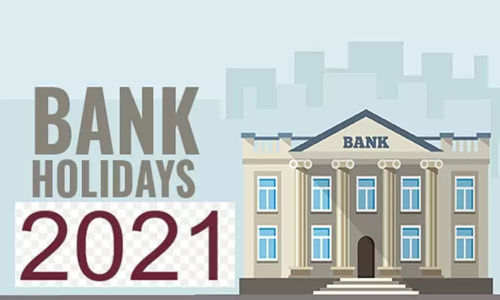 Bank Holidays 2021 Complete List Of Bank Holidays In 2021