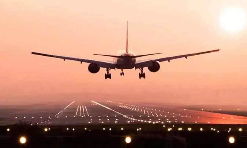 India-UK flights to resume from January 8