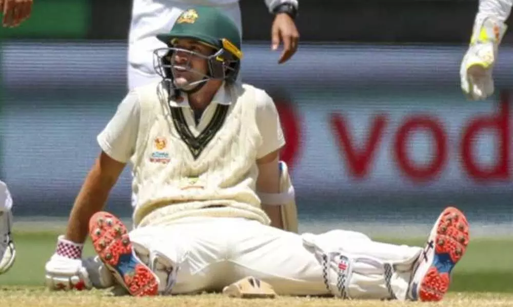 India vs Australia, 3rd Test: Warner, Pucovski return to squad, Burns out