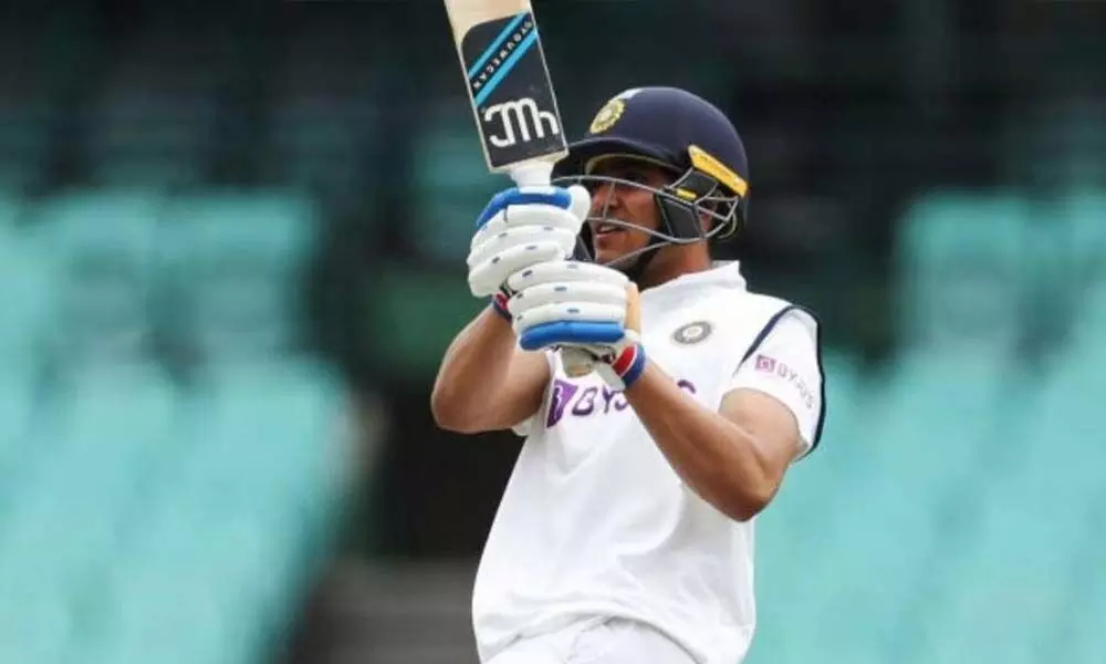 India vs Australia: ‘He is a quite calm character,’ Pat Cummins praises young Indian batsman