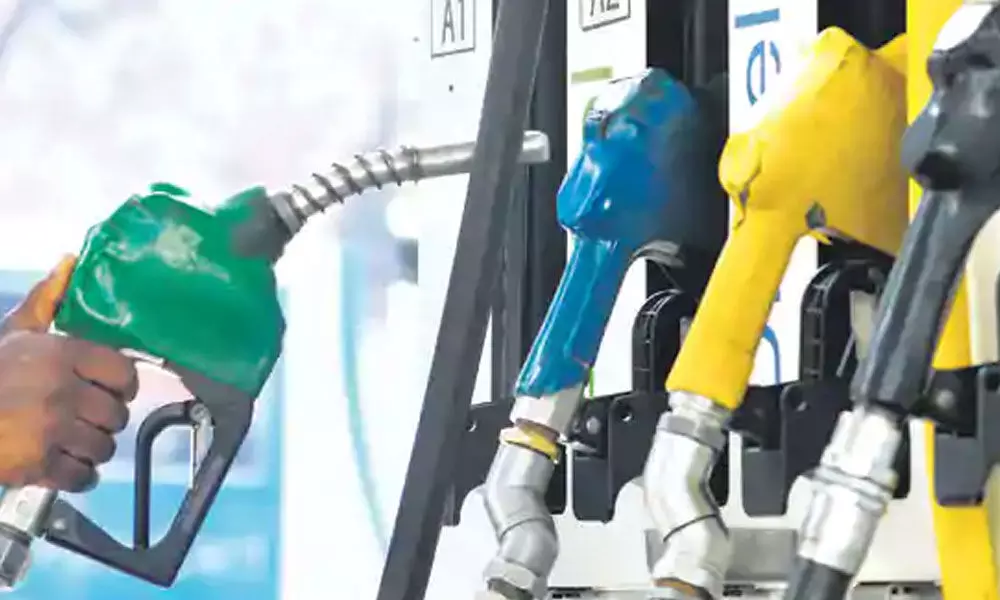 OMCs told to create awareness on blending of ethanol with petrol