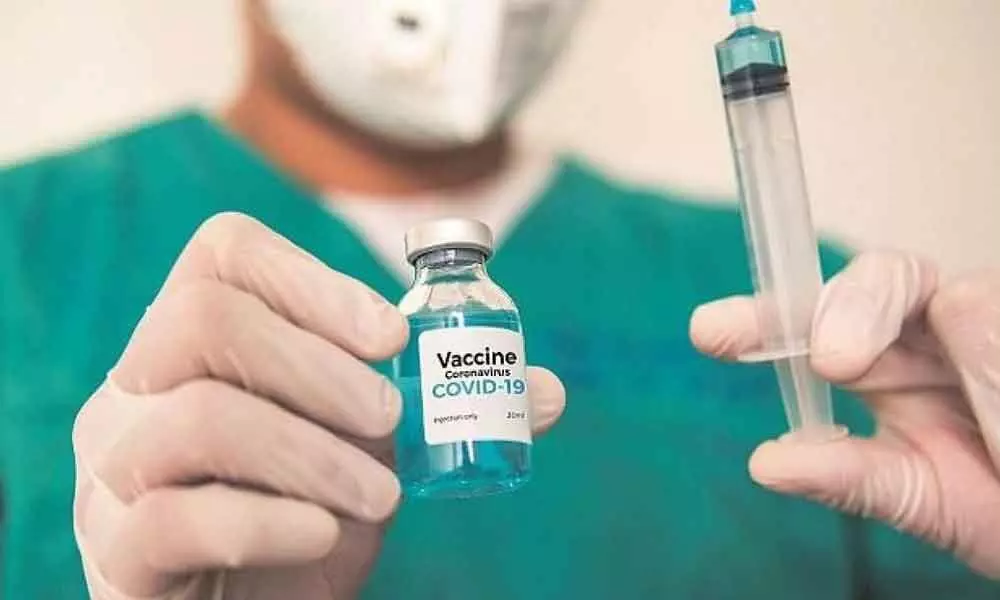 Oxford, Bharat Biotech vaccines fail to get government nod
