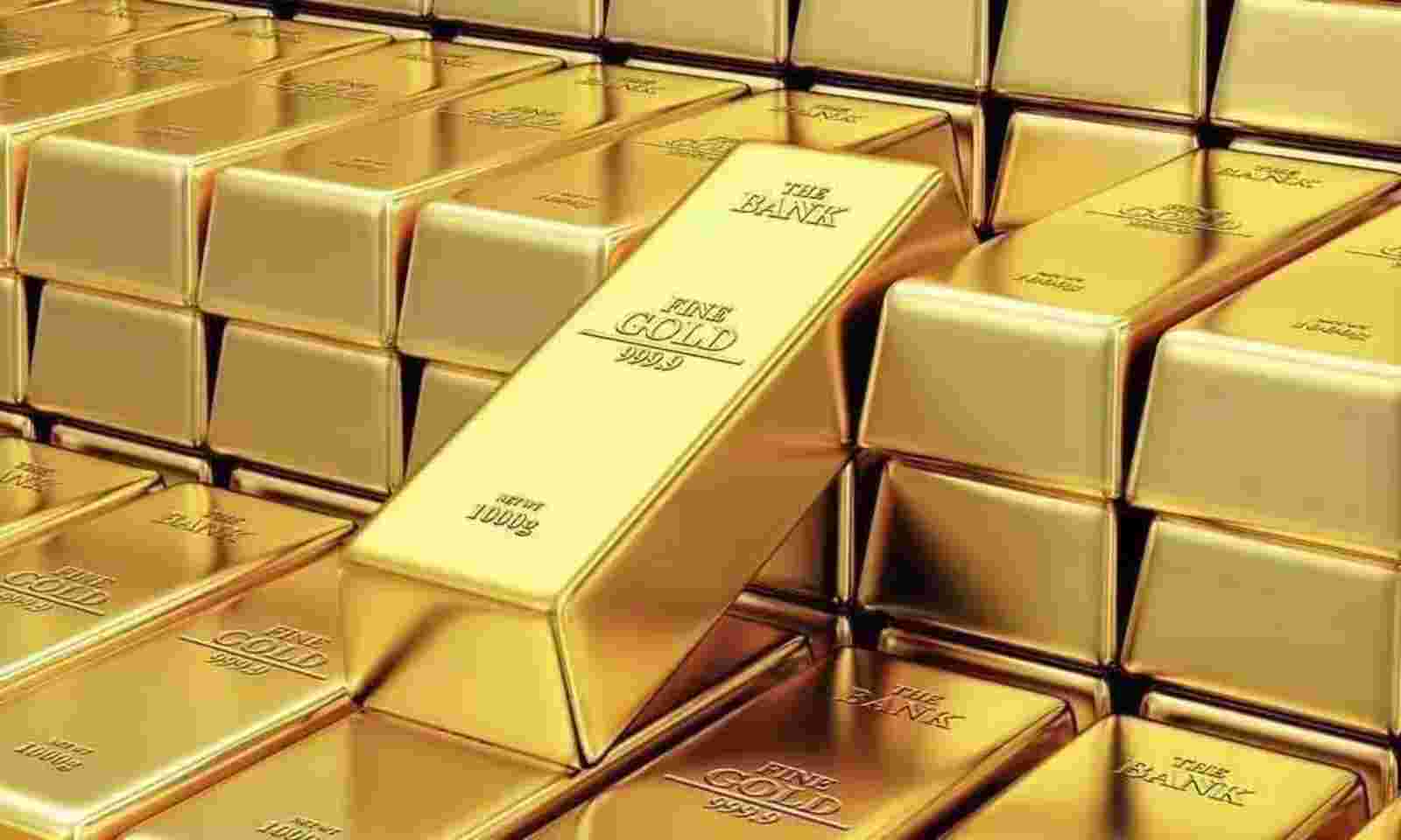 Gold Rate In Hyderabad Bangalore Kerala Visakhapatnam Today Slashes On 30 December