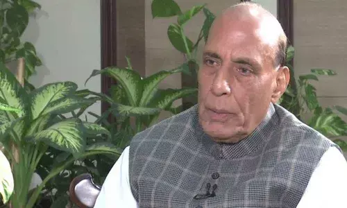 Rajnath Singh