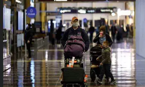 14 more reports with UK Covid strain, total cases 20