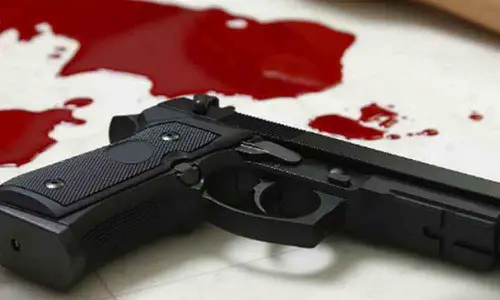 Congress leader, nephew shot dead in Uttar Pradesh