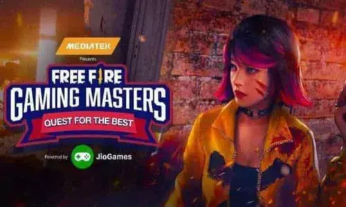 Jio, Mediatek Announce Online Gaming Tournament with Pool Prize of Rs 12.5 Lakh