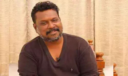 Master Actor Arun Alexander